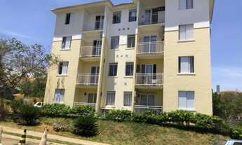 Imagem 7: Apartamento para venda com 47 metros quadrados com 2 quartos em Vossoroca - Votorantim - S