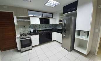 Imagem 4: Apartamento 3 suítes, edf Atmosphera