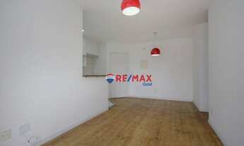 Imagem 4: Apartamento com 60m² para venda na Rua Carlos Weber no bairro da Vila Leopoldina