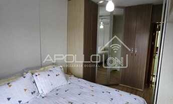 Imagem 6: Apartamento em Santos