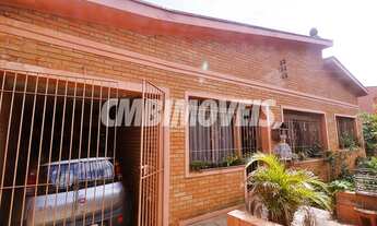 Imagem 2: Casa - Vila Marieta - Campinas