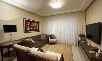 Imagem: VINTAGE RESIDENCE - APARTAMENTO MOBILIADO