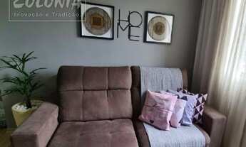 Imagem 2: Santo André - Apartamento Padrão - Parque Marajoara