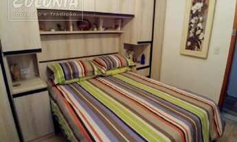 Imagem 3: Santo André - Apartamento Padrão - Paraíso