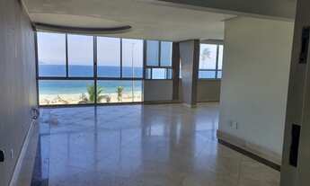 Imagem: Apartamento para venda tem 220 metros quadrados