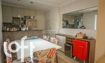 Imagem 3: São Paulo - Apartamento Padrão - Sumaré