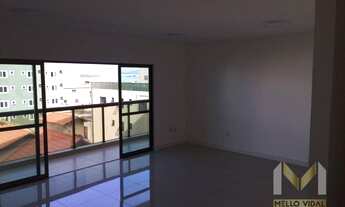 Imagem 2: Apartamento com 3 dormitórios para alugar, 145 m² - Praia do Pecado - Macaé/RJ