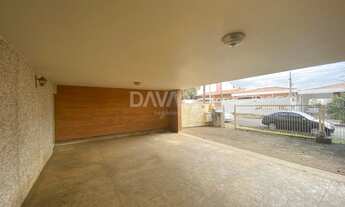 Imagem 4: Casa - Jardim Nossa Senhora Auxiliadora - Campinas