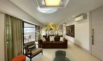 Imagem 5: LEBLON - JOÃO LIRA, VISTA DOIS IRMÃOS - 225 M² - 4 QUARTOS