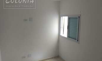 Imagem 7: Santo André - Apartamento Padrão - Vila Curuçá