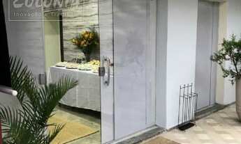 Imagem 3: Santo André - Loja/Salão - Jardim