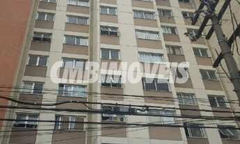 Imagem 2: Apartamento - Botafogo - Campinas