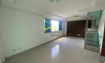 Imagem 3: Cobertura à venda, 3 quartos, 1 suíte, 4 vagas, Buritis - Belo Horizonte/MG