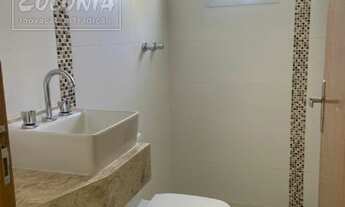 Imagem 7: Santo André - Apartamento Padrão - Parque das Nações