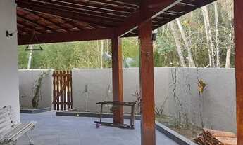 Imagem 7: Excelente casa no Massaguaçu em condomínio fechado com segurança vinte e quatro horas