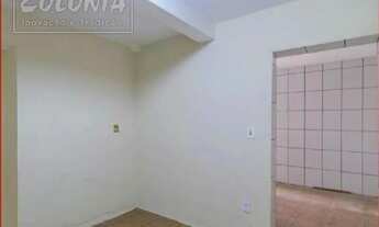 Imagem 2: Santo André - Casa Padrão - Jardim do Estádio