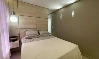 Imagem 5: Casa Linda - 03 quartos s/ 3 suítes - 170m² - 02 vagas - Bairro Neópolis