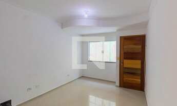 Imagem 3: Casa de Condomínio para Aluguel - Cangaíba, 2 Quartos, 69 m2