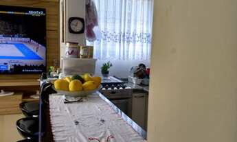 Imagem 6: Apartamento para venda tem 44 m² - 1 quarto em Itararé - São Vicente - SP