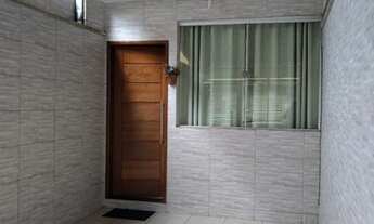 Imagem 2: Casa B. Jardim Vitória. Cód. K161, 2 quartos, 83 m². Valor 190 mil