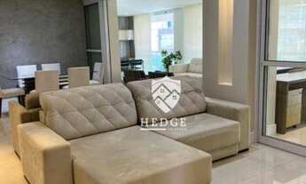 Imagem 4: Apartamento com 3 dormitórios à venda, 159 m² por R$ 2.500.000 - Bela Vista - São Paulo/SP