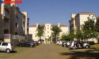 Imagem 3: Apartamento - Jardim Santa Genebra - Campinas