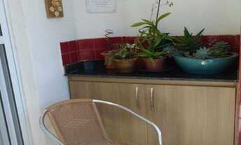 Imagem 7: Apartamento - Vila Industrial - Campinas