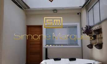 Imagem 6: SãO PAULO - Casa Padrão - Tucuruvi