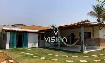 Imagem 6: Casa Charmosa em Vicente Pires