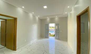 Imagem 5: Casa nova alto padrao á venda no bairro Mont Serrat em Afenas MG