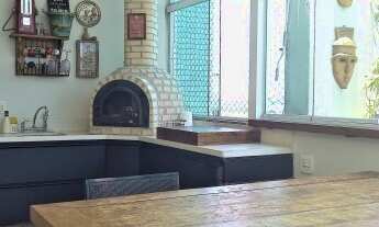 Imagem 4: Cobertura em Barra da Tijuca