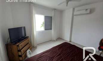 Imagem 7: Apartamento com 3 dormitórios à venda, 190 m² por R$ 850.000 - Canto do Forte - Praia Gran