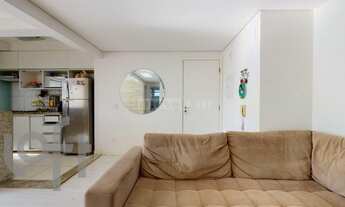 Imagem 4: São Paulo - Apartamento Padrão - Pinheiros