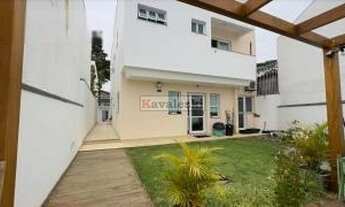 Imagem 10: SOBRADO 4 SUITES 362 M² A.C. 6 BANHEIROS, QUINTAL JD. SAUDE