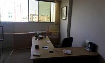 Imagem 3: EMPRESARIAL RENATO DIAS mobiliada