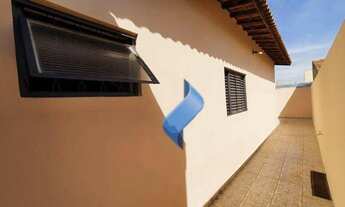 Imagem 3: Casa com 2 dormitórios para alugar, 63 m² por R$ 1.700,00/mês - Jardim São Marcos - Soroca