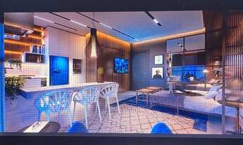 Imagem 2: APARTAMENTO no ANITA GARIBALDI com 1 quartos para VENDA, 35 m²