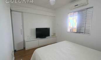 Imagem 3: São Bernardo do Campo - Apartamento Padrão - Rudge Ramos