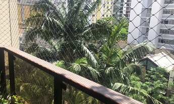 Imagem 2: BELÍSSIMO APTO., NO CORAÇÃO DO ITAIM