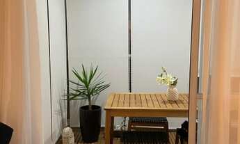 Imagem 3: Apartamento para venda com 60 metros quadrados com 2 quartos em Vila Andrade - São Paulo