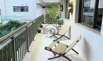 Imagem 2: Apartamento à venda no bairro Icaraí - Niterói/RJ