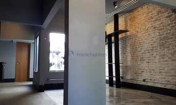 Imagem 2: Casa para alugar, 47 m² por R$ 2.200,00/mês - Cambuí - Campinas/SP