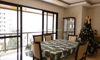 Imagem 6: SÃO PAULO - Apartamento Padrão - BROOKLIN PAULISTA