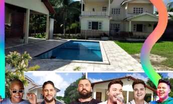 Imagem 5: Casa Salinas Casa com 4 dormitórios