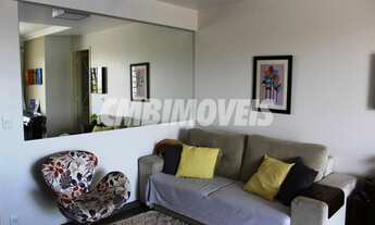 Imagem 4: Apartamento - Jardim Santa Genebra - Campinas