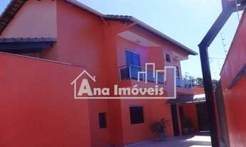 Imagem: Sobrado com comércio e apartamento à venda