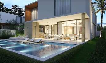 Imagem 3: Casa em Condomínio para Venda em Barueri, Alphaville Residencial Dois, 4 dormitórios, 4 su