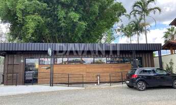 Imagem 5: Terreno - Condomínio Estancia Paraiso - Campinas