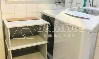 Imagem 6: Cobertura - Vila Itapura - Campinas