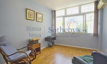 Imagem 7: Apartamento em rua arborizada próximo ao comercio